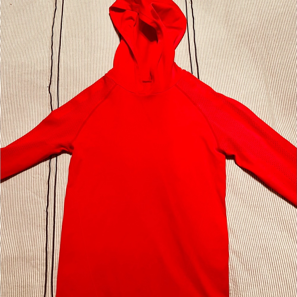 Zyia Pullover